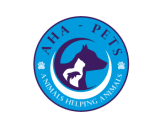 https://www.logocontest.com/public/logoimage/1621532363AHA - Pets LLC-06.png
